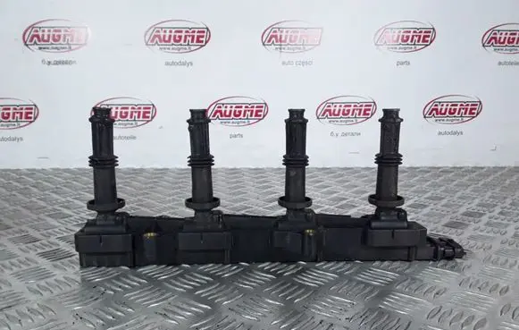 Opel Zafira A Spark plug 1220703028 09153250 0221503469