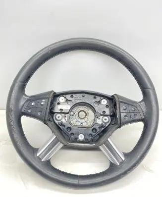 Mercedes-Benz R W251 Steering wheel A1644604703 6146035