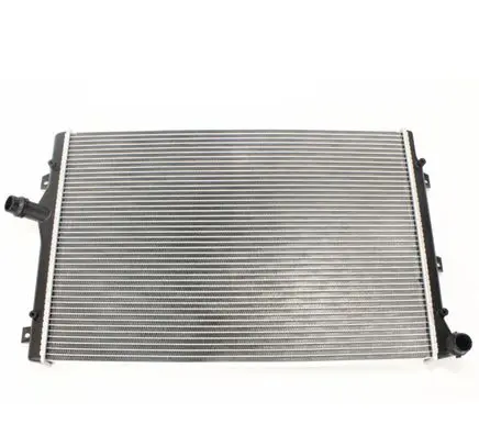 Audi A3 S3 8P Coolant radiator