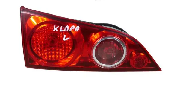 Honda Accord Rear/tail lights
