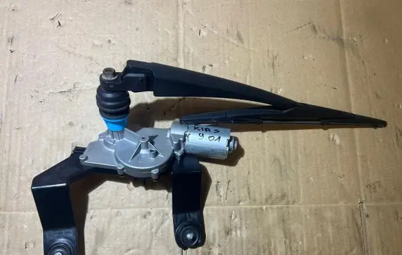 KIA Sportage Rear window wiper motor