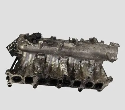 Opel Astra J Intake manifold 700997160 8973858235 1000920350