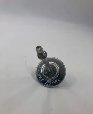 Opel Astra K Spare wheel bolt 