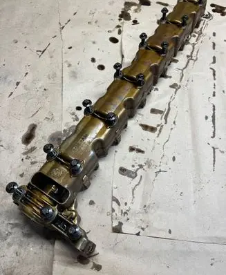 Camshaft