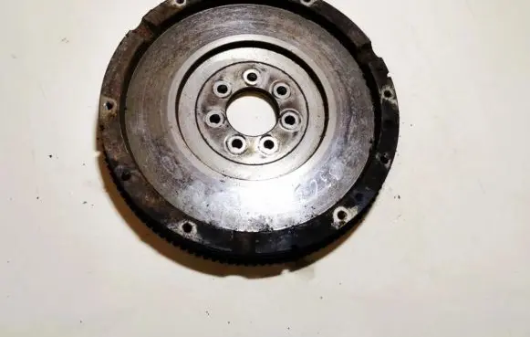 Renault Scenic I Flywheel