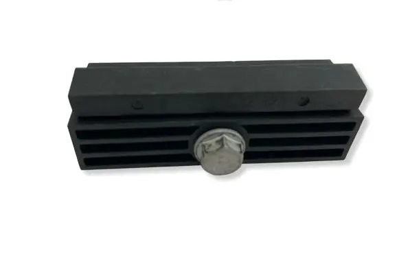 BMW 5 F10 F11 Battery bracket 7592923