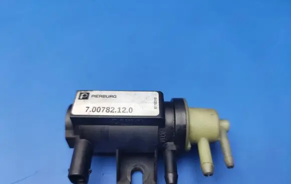 Mercedes-Benz Sprinter W906 Turbo solenoid valve 700782120