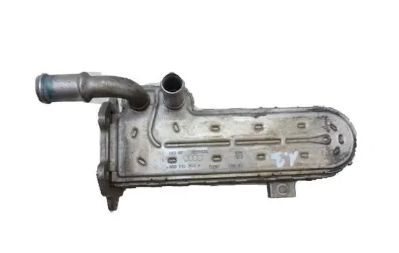 Dodge Caliber EGR valve cooler IMPRK626115