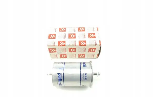 BMW 3 E30 Fuel filter 156778