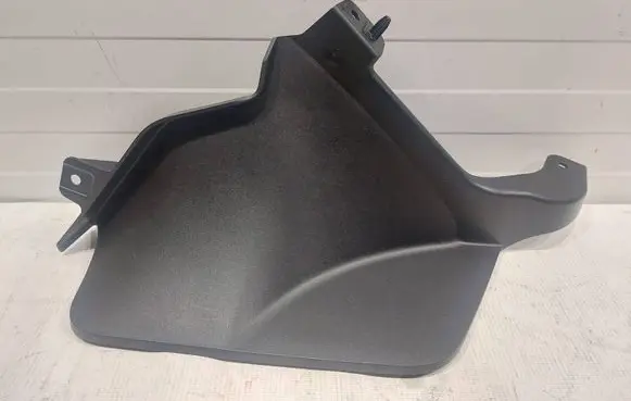 Ford Ranger Front bumper skid plate/under tray KB3B17779ABW KB3Z17779A