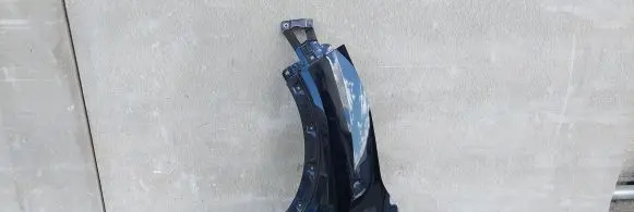 Mitsubishi Eclipse Cross Fender 3892992