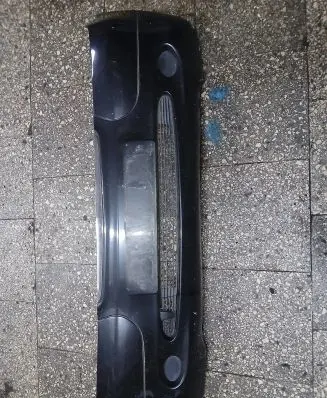 Mercedes-Benz A W168 Front bumper