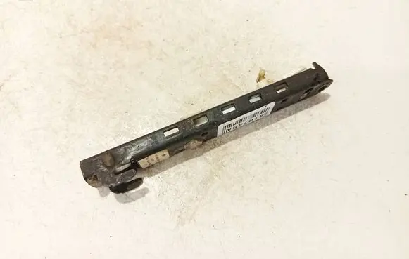 Volkswagen Golf III Seat belt adjustment rail 1h0857819