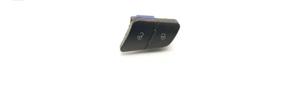 Volkswagen PASSAT B6 Central locking switch button 3C0962125B
