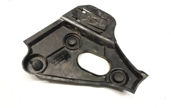 BMW X3 G01 Rear underbody cover/under tray 6886647 10799510 NZ312G01