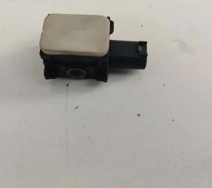 Mercedes-Benz R W251 Airbag deployment crash/impact sensor 0038202926