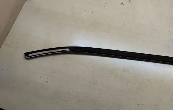 BMW X4 F26 Other front door trim element 7364751
