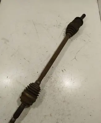 Mitsubishi ASX Rear driveshaft