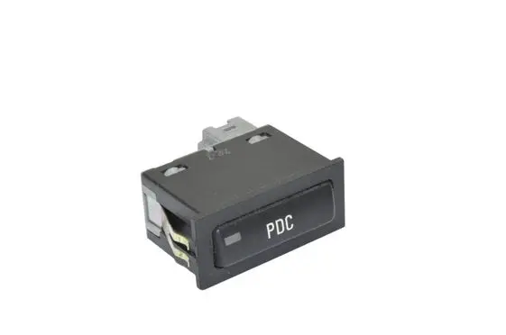 BMW 7 E38 Parking (PDC) sensor switch 61318352253 8352253