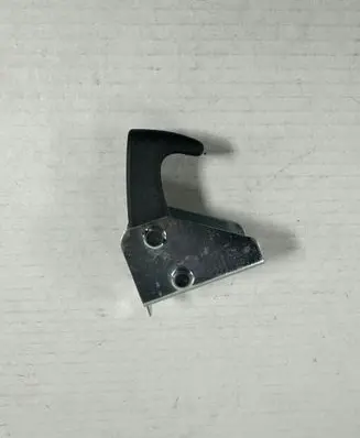 Skoda Octavia Mk2 (1Z) Towing hook eye 