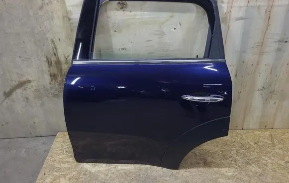 Mini Cooper Countryman R60 Rear door 