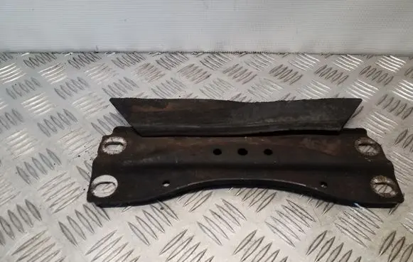 Audi A5 Sportback 8TA Muffler mount bracket/holder 8K0803183