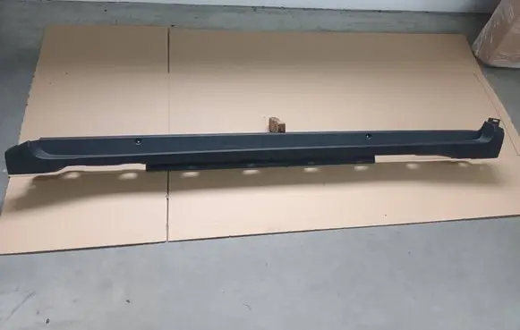 Toyota C-HR I Sill 75852F4010