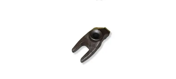 Maserati Ghibli Fuel Injector clamp holder 