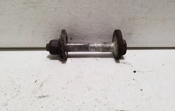 Audi TT TTS Mk2 Rear suspension camber bolt 