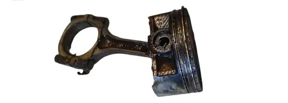 Subaru Legacy Piston with connecting rod NOCODE