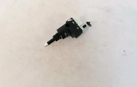 Skoda Roomster (5J) Brake pedal sensor switch