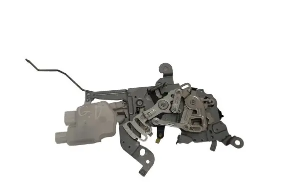 Mazda 5 Sliding door lock CC2972380B C24572350 CC2972380D