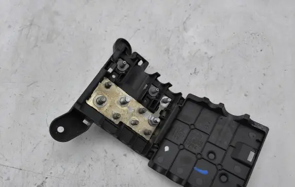 Audi A6 S6 C7 4G Positive wiring loom 4G0937517