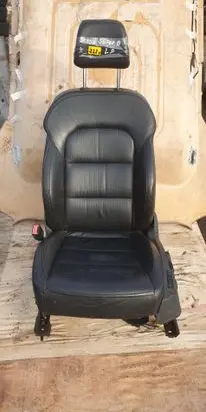 Skoda Superb B6 (3T) Front driver seat 