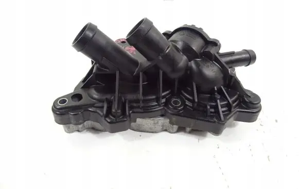 Skoda Citigo Water pump 04C121121C