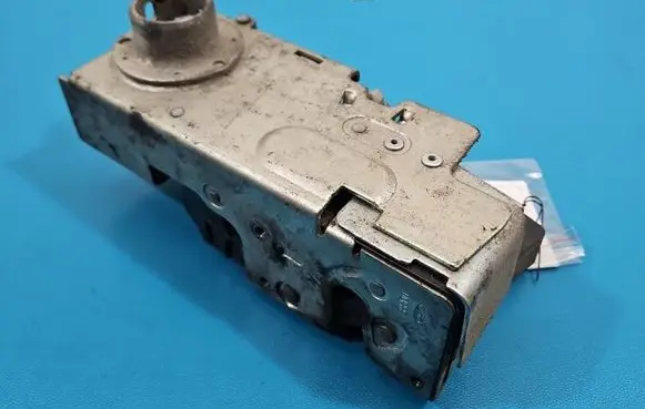 Ford Transit Front door lock YC1A-V21813-BV IMPRK1539511