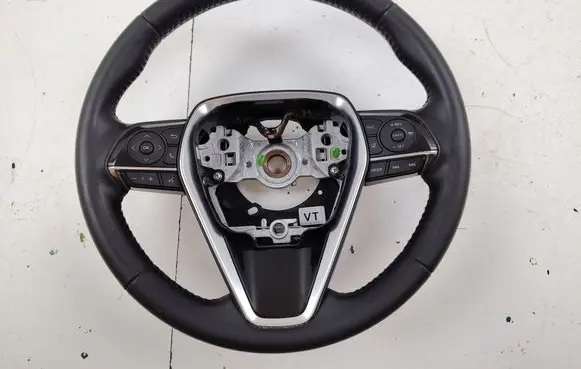 Toyota Camry VIII XV70 Steering wheel GS12007250