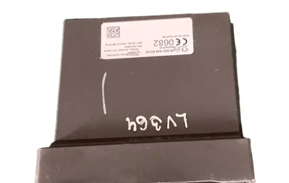 Peugeot 508 Cruise control unit/module 966544488000