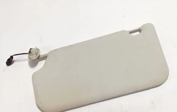 Ford C-MAX II Sun visor