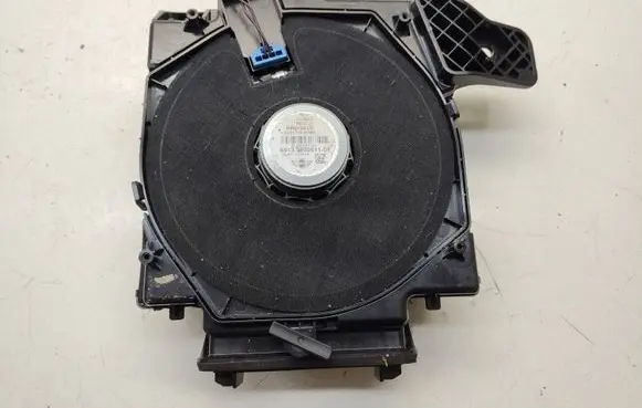 Mini Cooper Countryman R60 Subwoofer speaker 9800511 65139800511