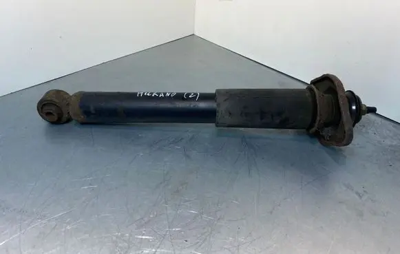 Nissan Murano Z50 Rear shock absorber/damper 56210CB000