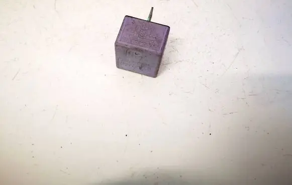 Renault Laguna I Other relay 12V50A03525