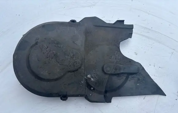 Audi A3 S3 8L Timing belt guard (cover) 045109107F