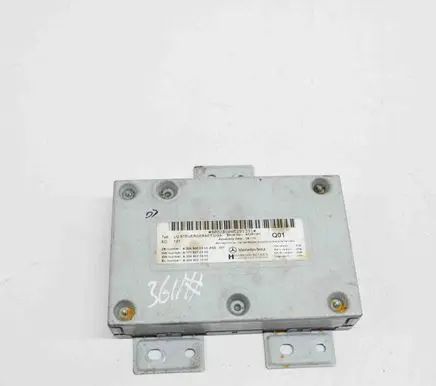 Mercedes-Benz CLC CL203 Other devices A1718270345 A2049021000