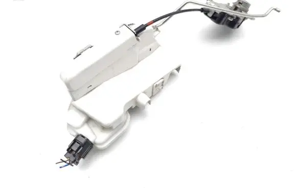 Mitsubishi Pajero Front door lock A047218