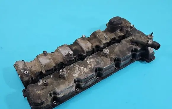 SsangYong Rexton I Rocker cam cover A6650100430 IMPRK1476118