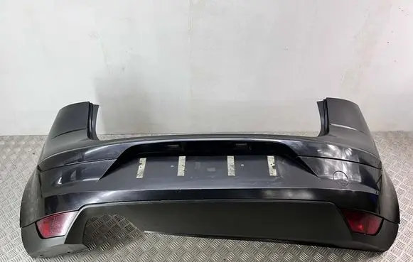 Seat Altea Rear bumper 5P0807421B