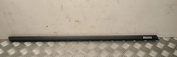 BMW X5 E53 Front door trim (molding) 51328402555