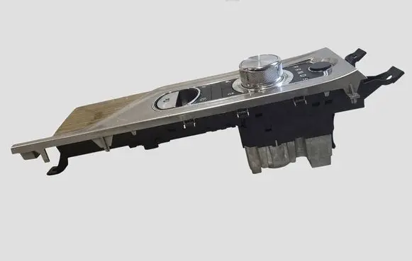 Jaguar XF X250 Gear selector DX237E453DB 10093463