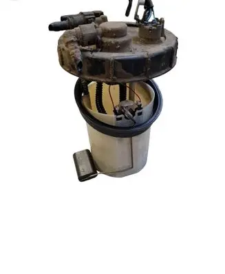 Toyota Avensis T250 Fuel level sensor 